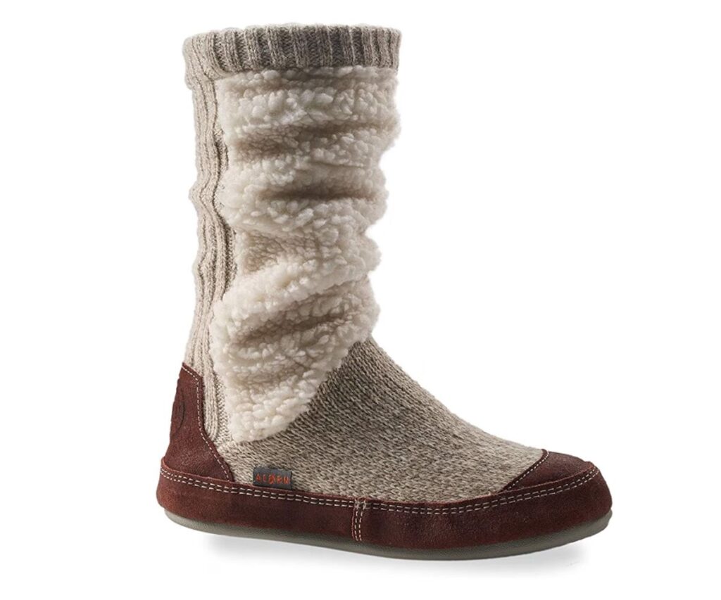 Widow's Bay Patricia Boots Boogeyman